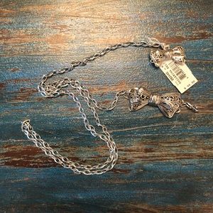 NWT- Brighton Ballerina Belt